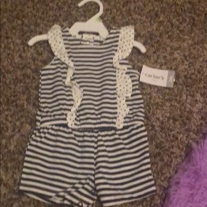 One piece summer set